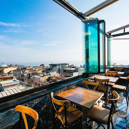 K Royal Hotel - Old City Istanbul Exterior photo