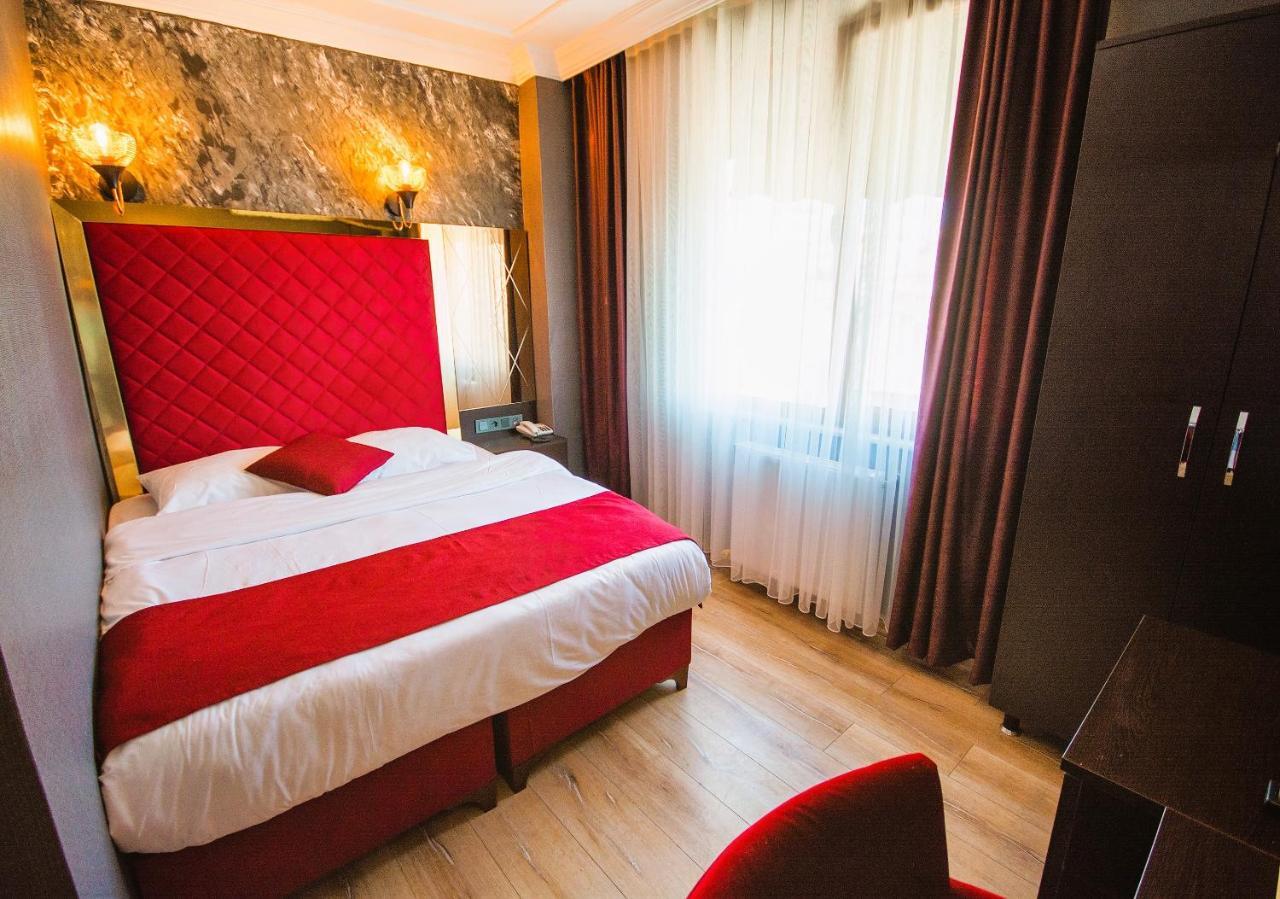 K Royal Hotel - Old City Istanbul Exterior photo