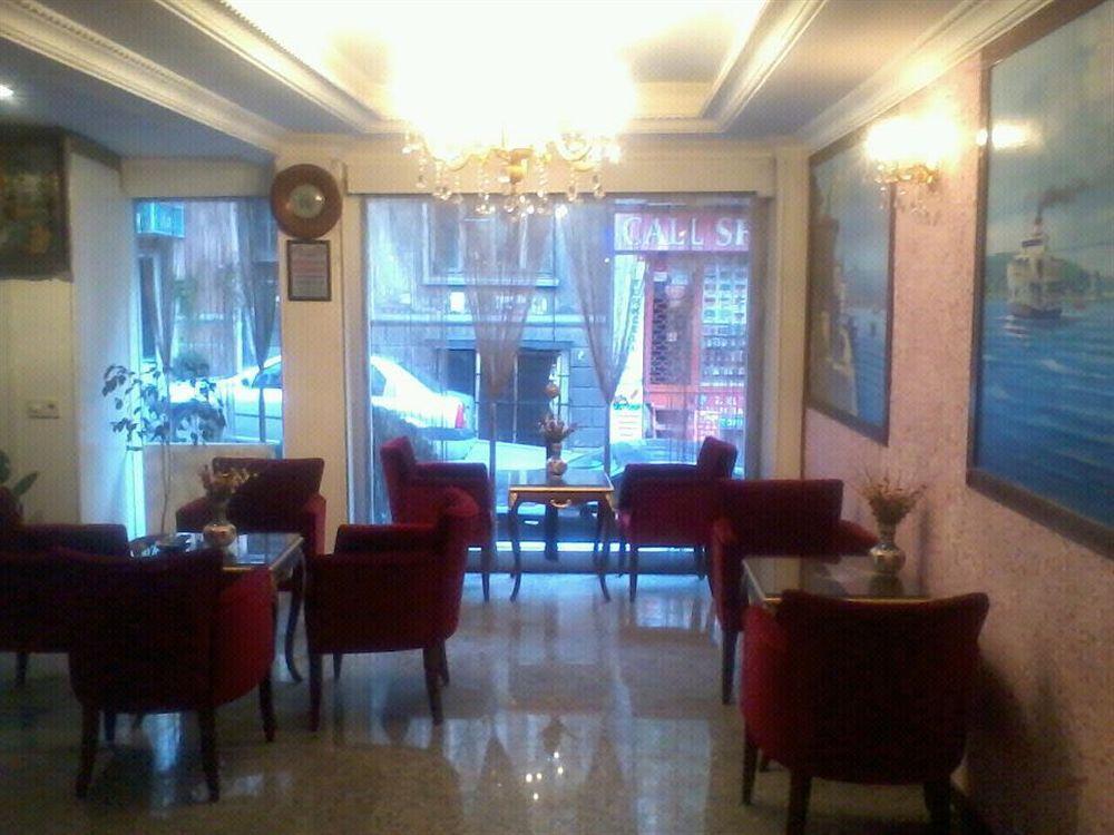K Royal Hotel - Old City Istanbul Exterior photo